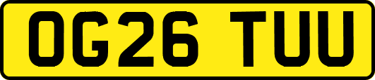 OG26TUU