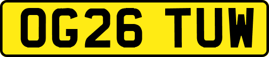OG26TUW