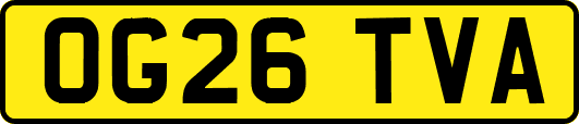 OG26TVA