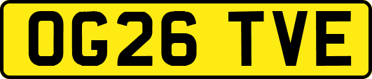 OG26TVE