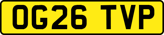OG26TVP