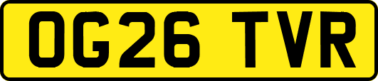 OG26TVR