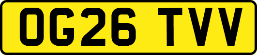 OG26TVV