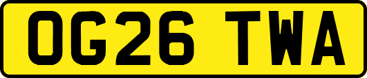 OG26TWA