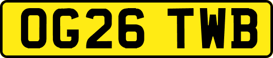 OG26TWB