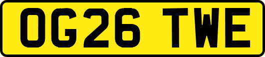 OG26TWE