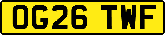 OG26TWF