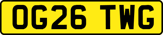 OG26TWG