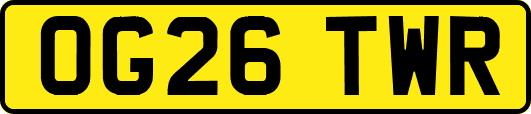 OG26TWR
