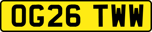 OG26TWW