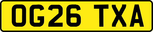 OG26TXA