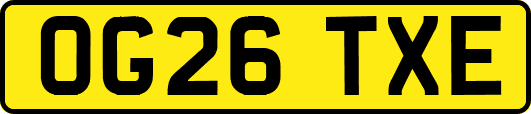 OG26TXE