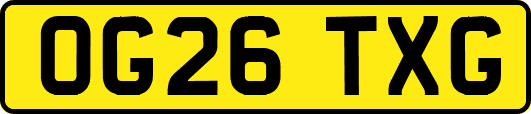 OG26TXG