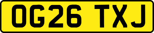 OG26TXJ