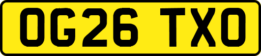 OG26TXO