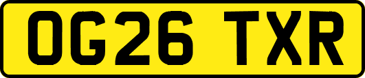 OG26TXR