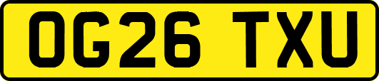 OG26TXU