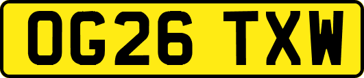 OG26TXW