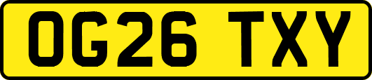 OG26TXY