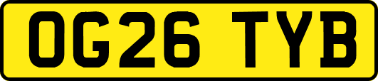 OG26TYB