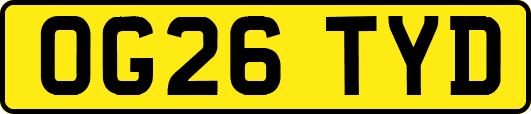 OG26TYD