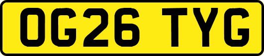 OG26TYG