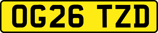 OG26TZD