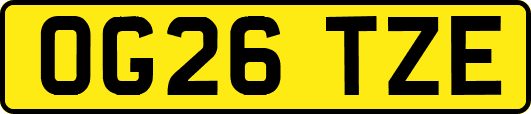 OG26TZE