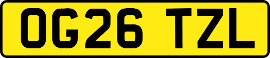 OG26TZL