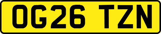 OG26TZN