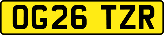 OG26TZR