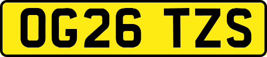 OG26TZS