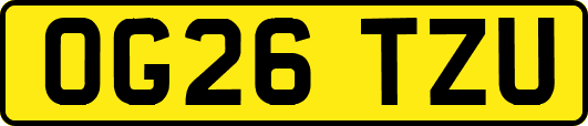 OG26TZU