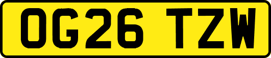 OG26TZW