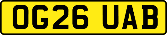 OG26UAB