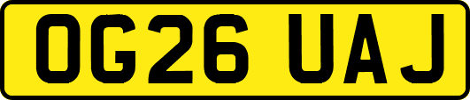 OG26UAJ