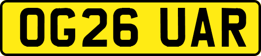 OG26UAR