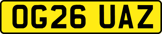 OG26UAZ