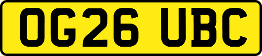 OG26UBC