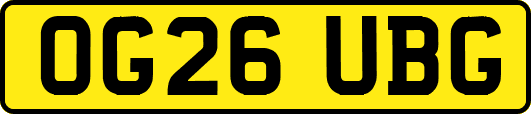OG26UBG