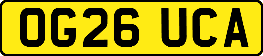 OG26UCA