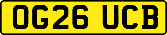 OG26UCB