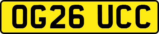 OG26UCC