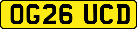 OG26UCD