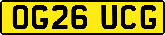 OG26UCG