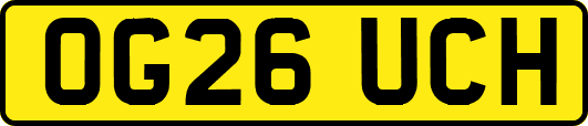 OG26UCH