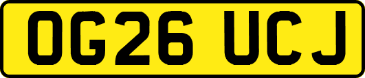 OG26UCJ