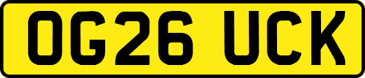 OG26UCK