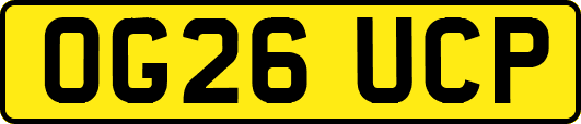 OG26UCP