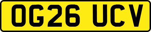 OG26UCV
